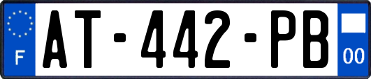 AT-442-PB