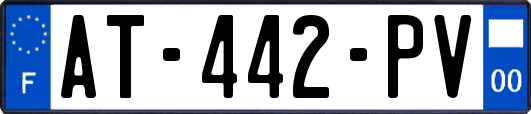 AT-442-PV