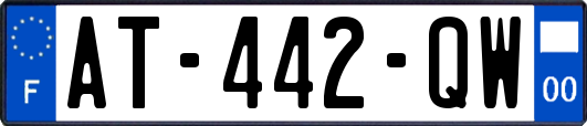 AT-442-QW
