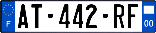 AT-442-RF