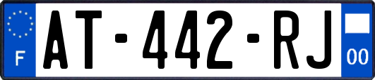 AT-442-RJ