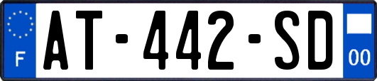 AT-442-SD