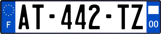 AT-442-TZ