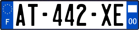 AT-442-XE
