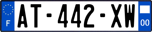 AT-442-XW