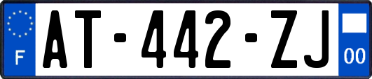 AT-442-ZJ