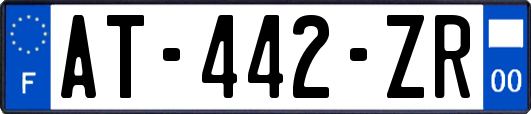 AT-442-ZR