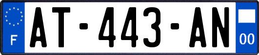 AT-443-AN