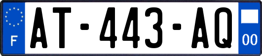 AT-443-AQ