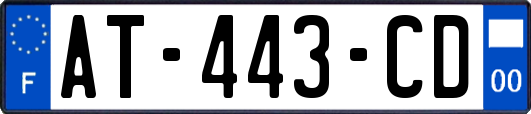 AT-443-CD