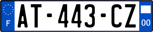 AT-443-CZ