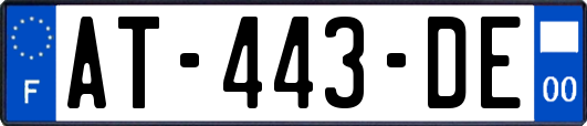 AT-443-DE