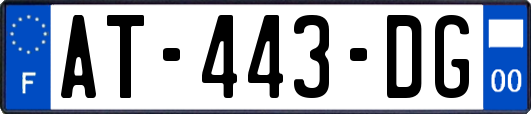 AT-443-DG