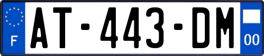 AT-443-DM