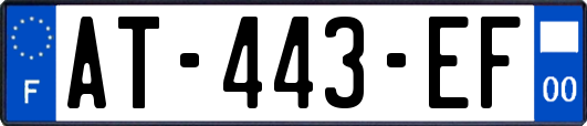AT-443-EF