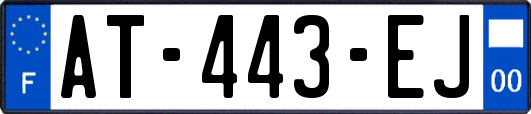 AT-443-EJ