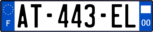 AT-443-EL