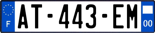 AT-443-EM