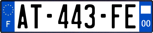 AT-443-FE