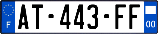 AT-443-FF