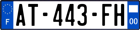 AT-443-FH