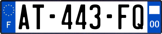 AT-443-FQ