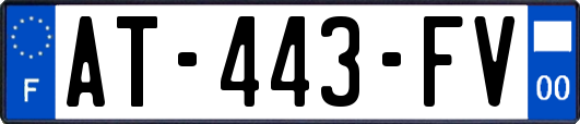 AT-443-FV