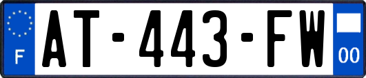 AT-443-FW