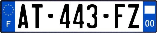 AT-443-FZ