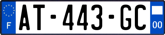 AT-443-GC