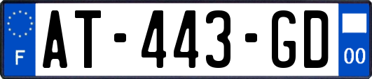 AT-443-GD