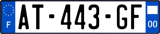 AT-443-GF