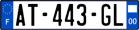 AT-443-GL