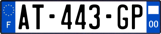 AT-443-GP