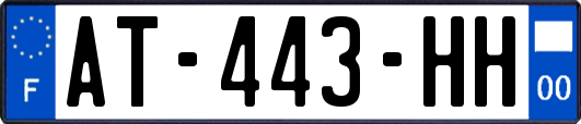 AT-443-HH