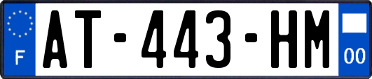 AT-443-HM