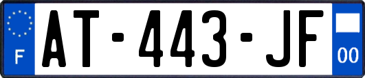 AT-443-JF