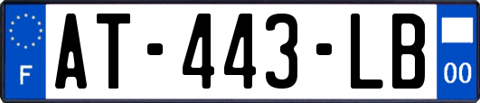 AT-443-LB