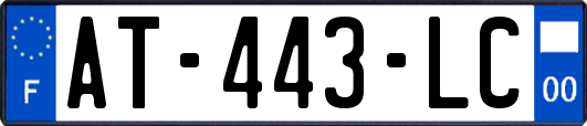 AT-443-LC