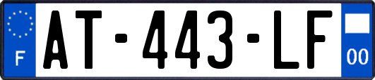 AT-443-LF