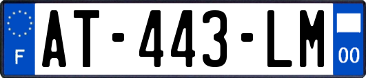 AT-443-LM