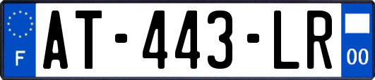 AT-443-LR
