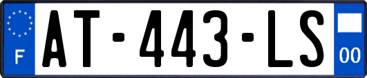 AT-443-LS