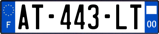 AT-443-LT