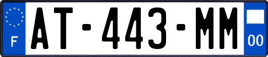 AT-443-MM