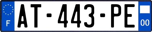 AT-443-PE