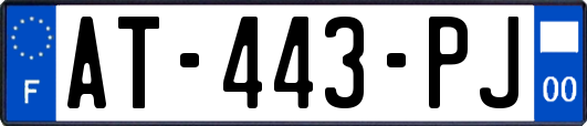 AT-443-PJ