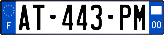 AT-443-PM