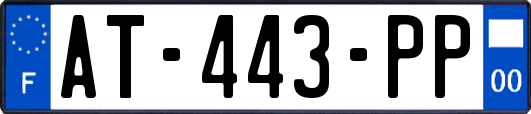 AT-443-PP