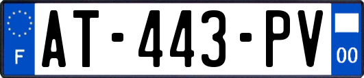 AT-443-PV